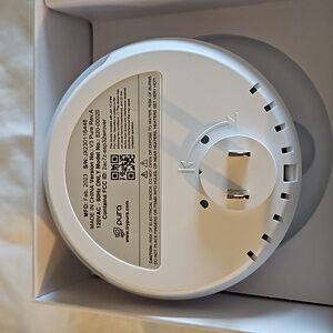 Pura 3 Smart Fragrance Diffuser